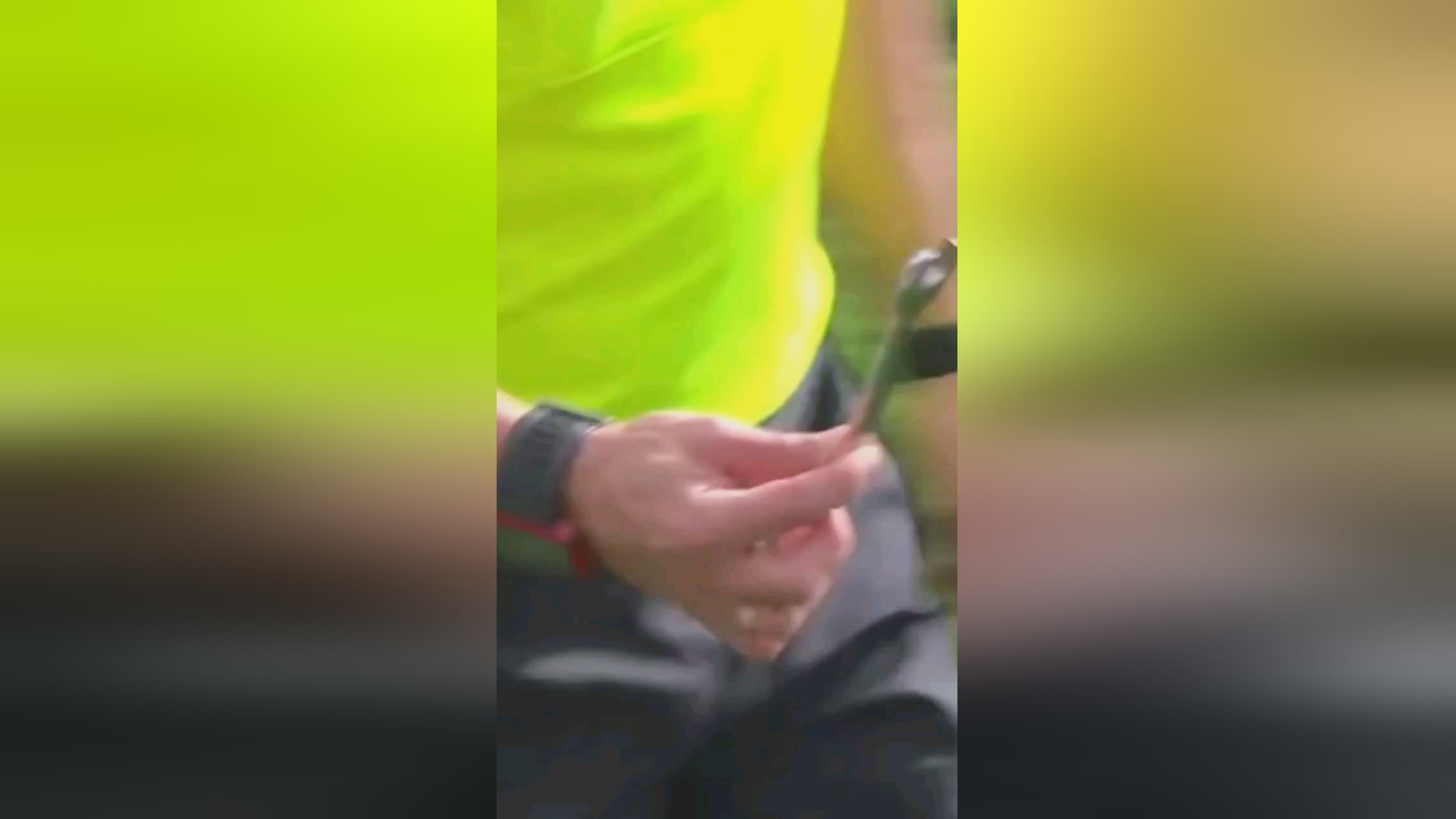 消防联动测试